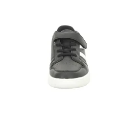 Sneakers Slipper/Kletthalbschuh (casual)