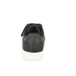 Sneakers Slipper/Kletthalbschuh (casual)