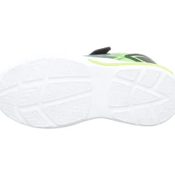 Sneakers Slipper/Kletthalbschuh (casual)