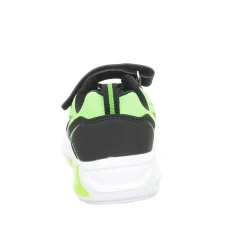Sneakers Slipper/Kletthalbschuh (casual)