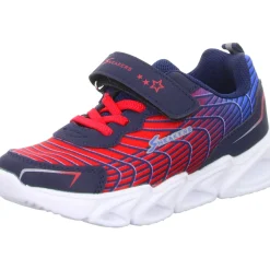 Sneakers Slipper/Kletthalbschuh (casual)