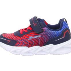 Sneakers Slipper/Kletthalbschuh (casual)