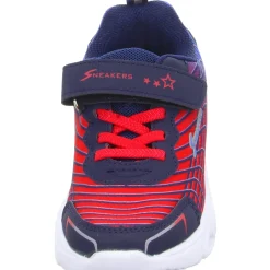 Sneakers Slipper/Kletthalbschuh (casual)