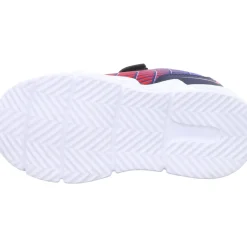 Sneakers Slipper/Kletthalbschuh (casual)