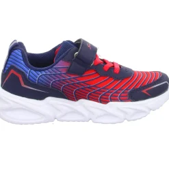 Sneakers Slipper/Kletthalbschuh (casual)