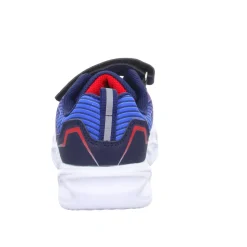 Sneakers Slipper/Kletthalbschuh (casual)