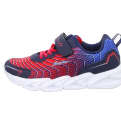 Sneakers Slipper/Kletthalbschuh (casual)