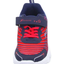 Sneakers Slipper/Kletthalbschuh (casual)
