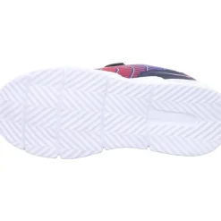 Sneakers Slipper/Kletthalbschuh (casual)