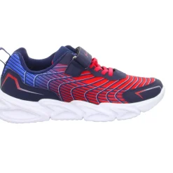 Sneakers Slipper/Kletthalbschuh (casual)
