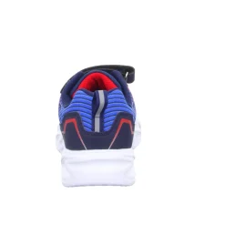 Sneakers Slipper/Kletthalbschuh (casual)