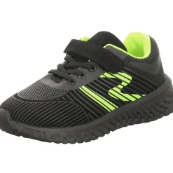 Sneakers Slipper/Kletthalbschuh (casual)
