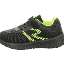 Sneakers Slipper/Kletthalbschuh (casual)