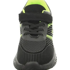 Sneakers Slipper/Kletthalbschuh (casual)