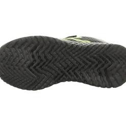 Sneakers Slipper/Kletthalbschuh (casual)