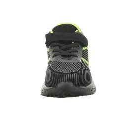 Sneakers Slipper/Kletthalbschuh (casual)