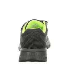 Sneakers Slipper/Kletthalbschuh (casual)