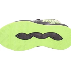 Sneakers Slipper/Kletthalbschuh (casual)