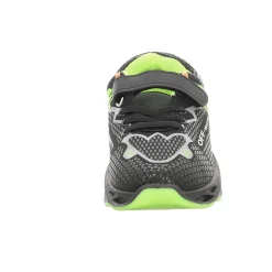 Sneakers Slipper/Kletthalbschuh (casual)