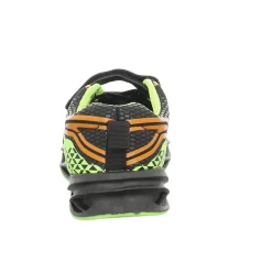 Sneakers Slipper/Kletthalbschuh (casual)