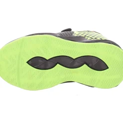 Sneakers Slipper/Kletthalbschuh (casual)