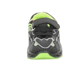 Sneakers Slipper/Kletthalbschuh (casual)