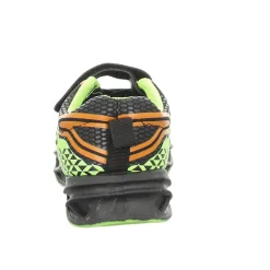 Sneakers Slipper/Kletthalbschuh (casual)