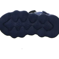 Sneakers Slipper/Kletthalbschuh (casual)