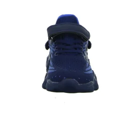 Sneakers Slipper/Kletthalbschuh (casual)