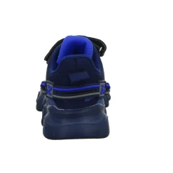 Sneakers Slipper/Kletthalbschuh (casual)