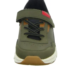 Sneakers Slipper/Kletthalbschuh (casual)