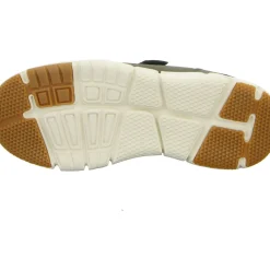 Sneakers Slipper/Kletthalbschuh (casual)