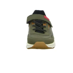 Sneakers Slipper/Kletthalbschuh (casual)