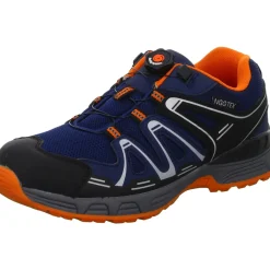 Sneakers Slipper/Kletthalbschuh (casual)