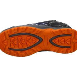 Sneakers Slipper/Kletthalbschuh (casual)
