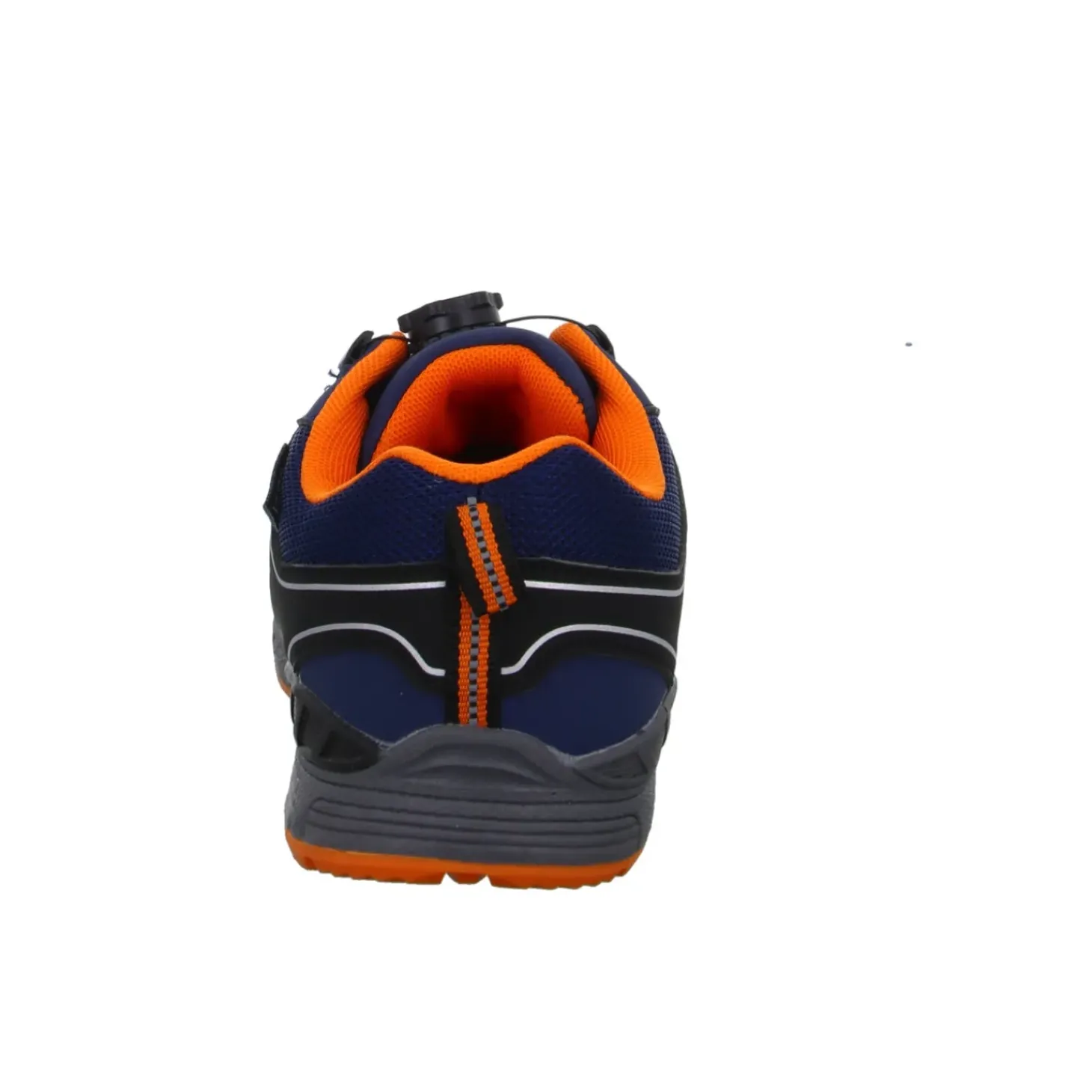 Sneakers Slipper/Kletthalbschuh (casual)
