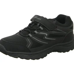 Sneakers Slipper/Kletthalbschuh (casual)