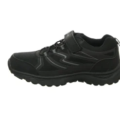 Sneakers Slipper/Kletthalbschuh (casual)