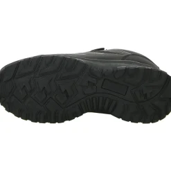 Sneakers Slipper/Kletthalbschuh (casual)