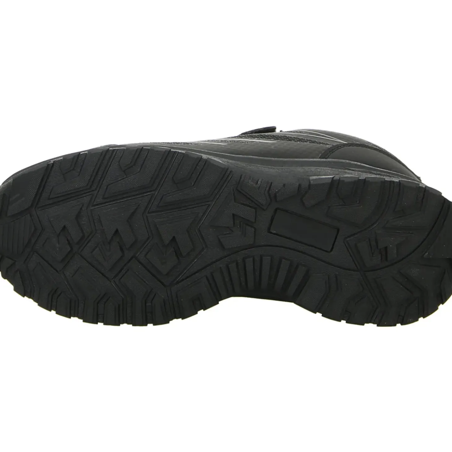 Sneakers Slipper/Kletthalbschuh (casual)