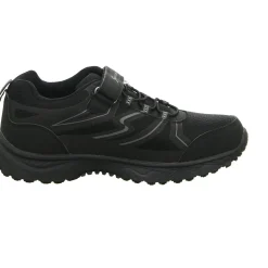 Sneakers Slipper/Kletthalbschuh (casual)