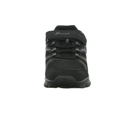 Sneakers Slipper/Kletthalbschuh (casual)