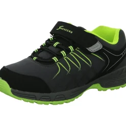 Sneakers Slipper/Kletthalbschuh (casual)