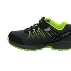 Sneakers Slipper/Kletthalbschuh (casual)