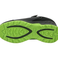 Sneakers Slipper/Kletthalbschuh (casual)