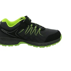Sneakers Slipper/Kletthalbschuh (casual)