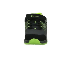 Sneakers Slipper/Kletthalbschuh (casual)