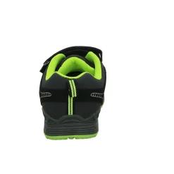 Sneakers Slipper/Kletthalbschuh (casual)