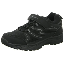 Sneakers Slipper/Kletthalbschuh (casual)