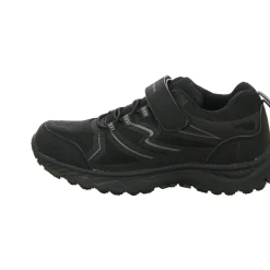 Sneakers Slipper/Kletthalbschuh (casual)